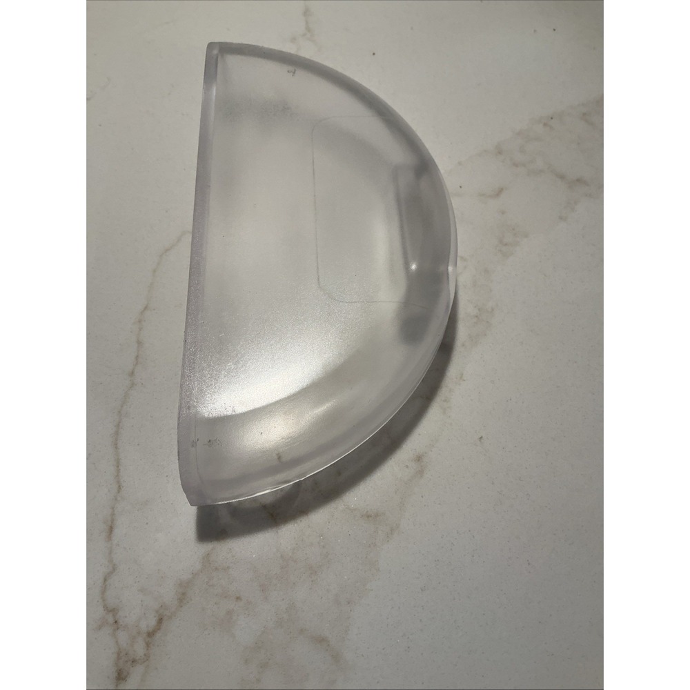 KEURIG k-Cafe K83 Water Reservoir Lid Clear OEM Replacement Part